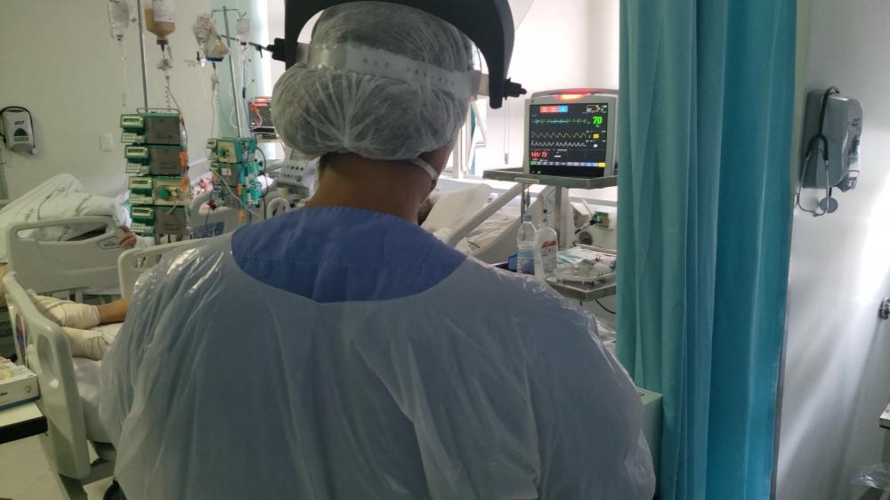 (Divulgação Hospital Tacchini)