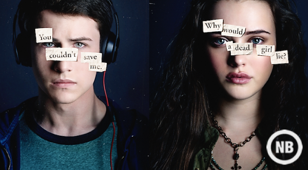 As 13 razões para conversarmos sobre o bullyng