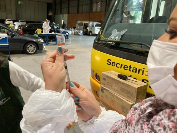 (Foto: José Martim Estefanon/Divulgação prefeitura de Bento)