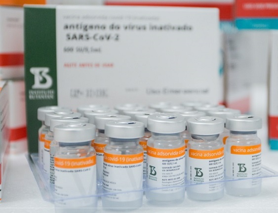 (Foto: Felipe Dalla Valle/Palácio Piratini/Arquivo)