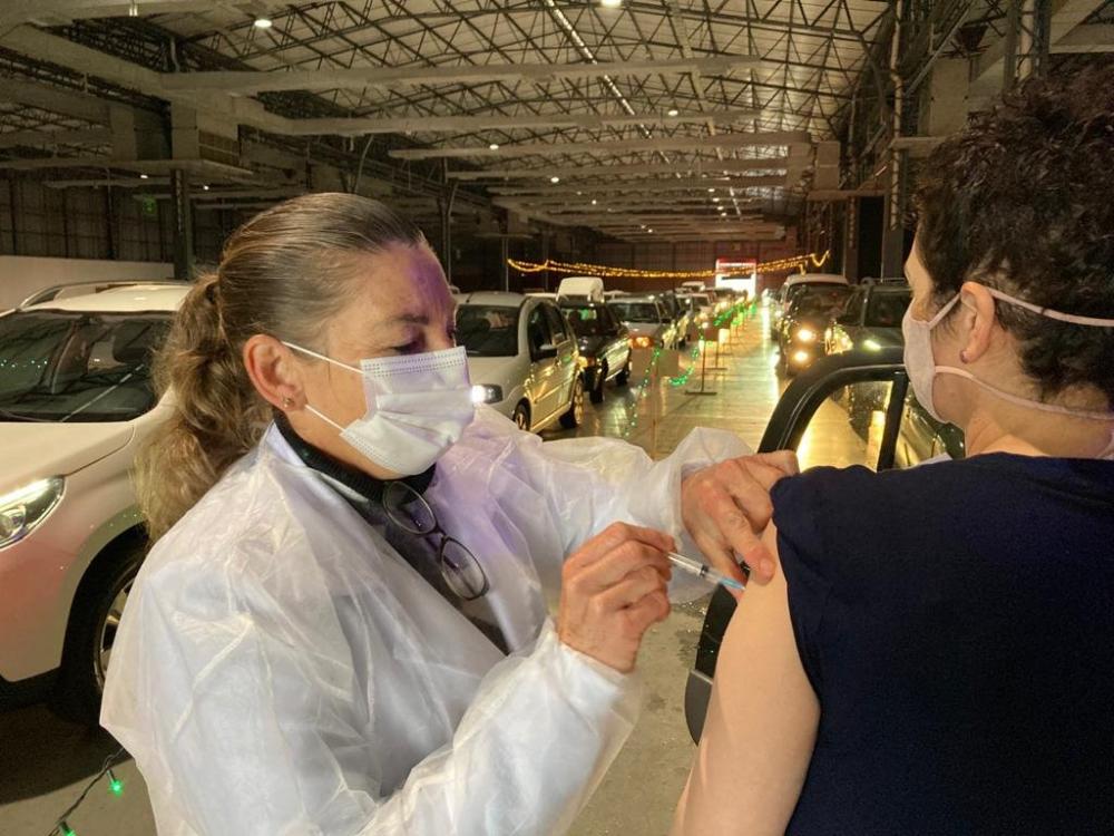 (Foto: José Martim Estefanon/Divulgação prefeitura)