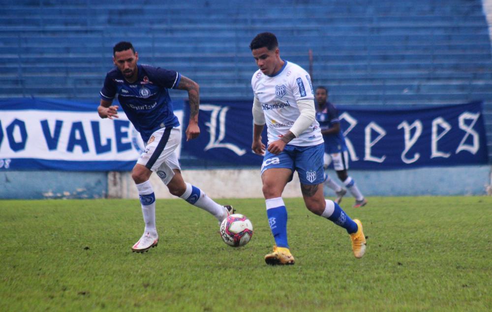 Foto: Kévin Sganzerla