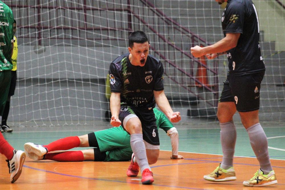 Foto: Kévin Sganzerla