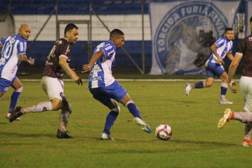 Foto: Kévin Sganzerla