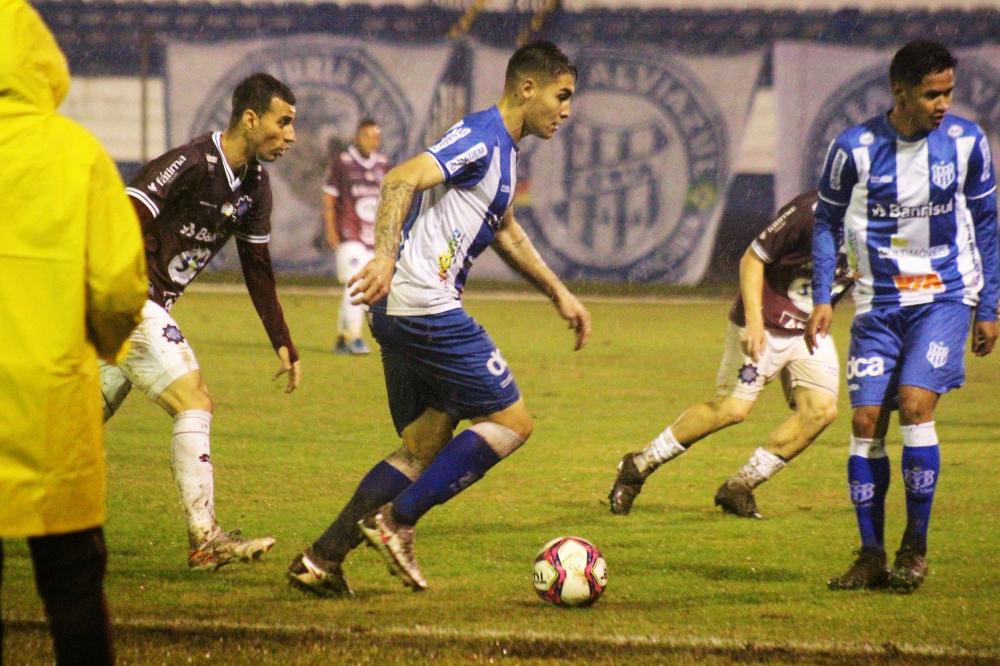 Foto: Kévin Sganzerla