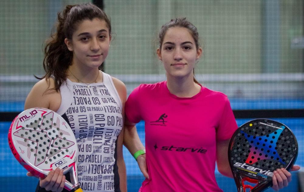 (Padel RG/Divulgação)