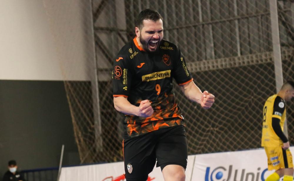 Foto: Ulisses Castro/ACBF