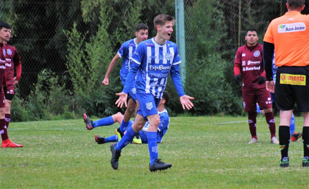 Foto: Kévin Sganzerla