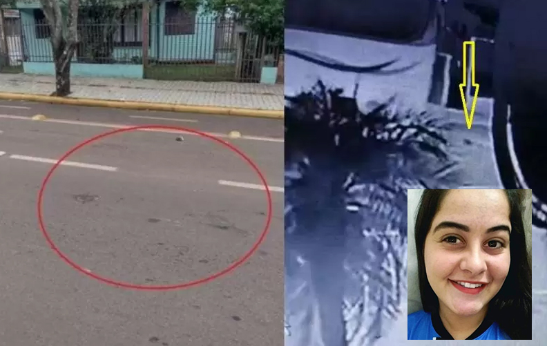 Justiça decreta prisão preventiva de mulher que jogou bebê de um ônibus em Panambi