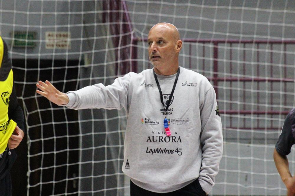 Foto: Kévin Sganzerla