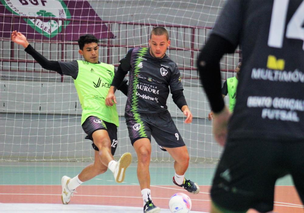 Foto: Kévin Sganzerla