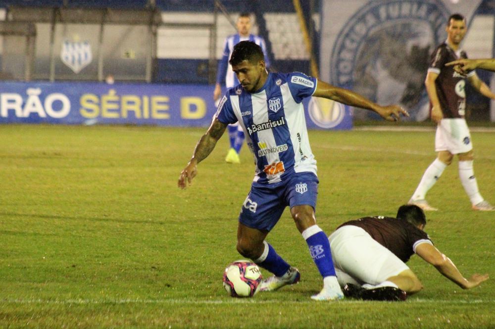 Foto: Kévin Sganzerla