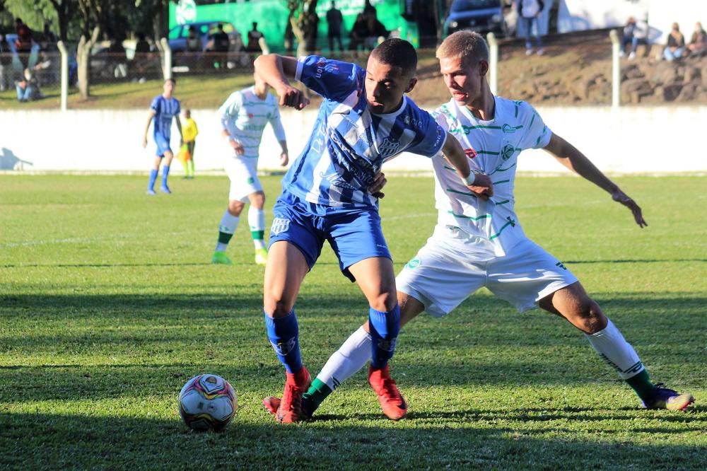 Foto: Kévin Sganzerla