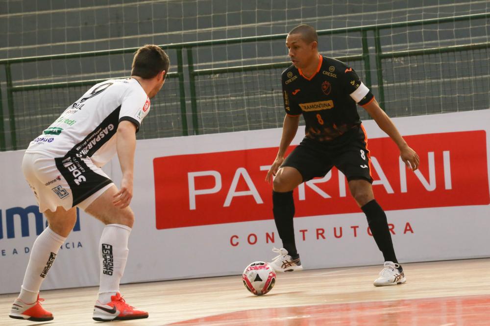 Foto: Ulisses Castro/ACBF