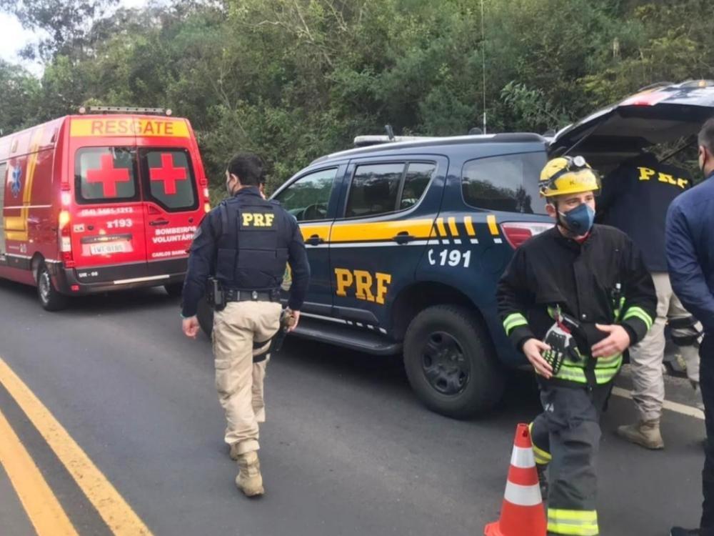 Foto: Altamir Oliveira/Rádio Estação FM