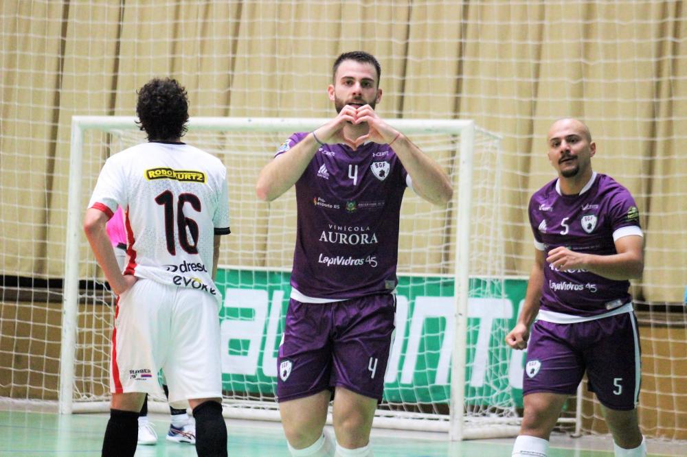 Foto: Kévin Sganzerla