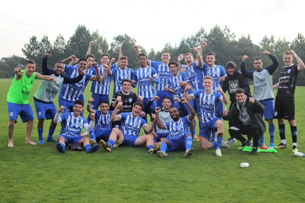 Foto: Kévin Sganzerla