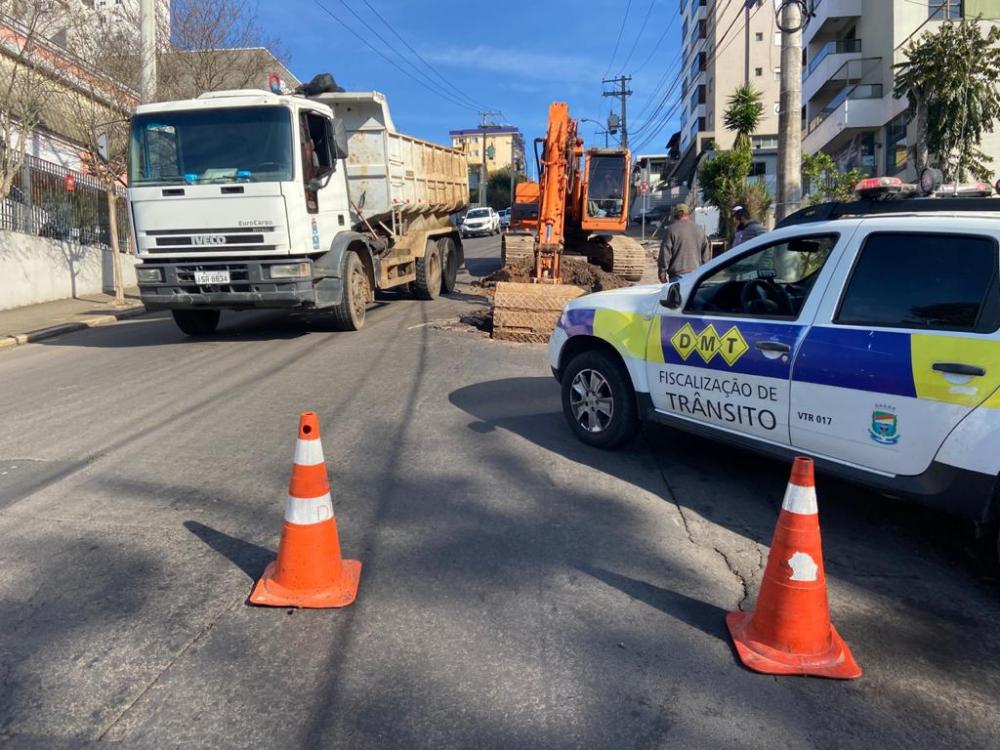 (Divulgação prefeitura de Bento)