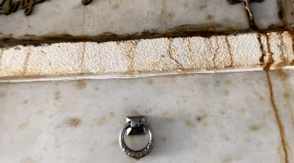 Prefeitura de Bento descarta possibilidade de vazamento de necrochorume em cemitério