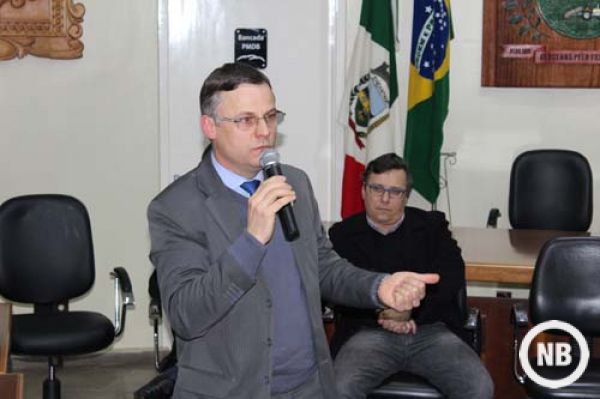 MARCELO DARGELIO