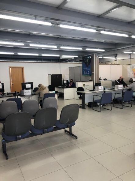 (Rodrigo De Marco/Divulgação prefeitura)