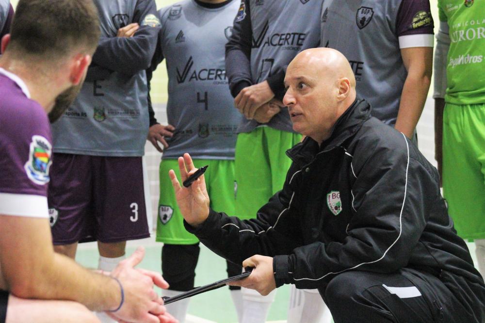 Foto: Kévin Sganzerla