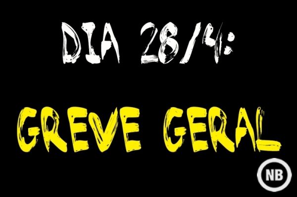 Maioria das escolas públicas da cidade adere à paralisação nesta sexta-feira