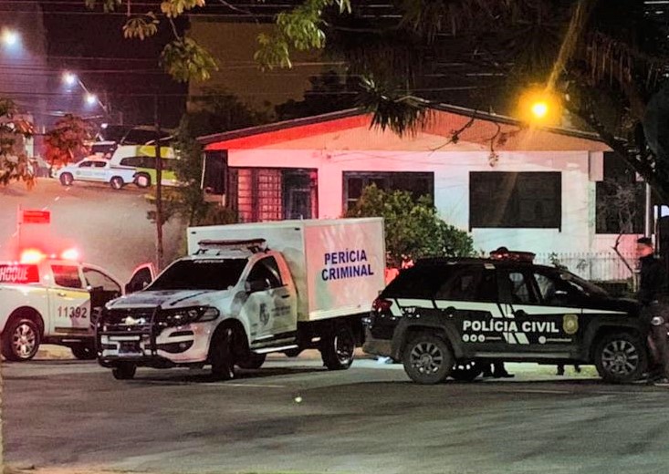 Foto: Marcelo Oliveira/Rádio Caxias