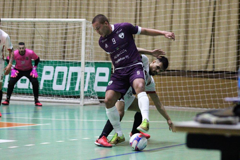 Foto: Kévin Sganzerla