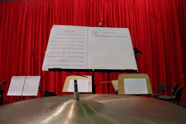 Bento receberá R$ 320 mil do Estado para auxílio emergencial ao setor cultural