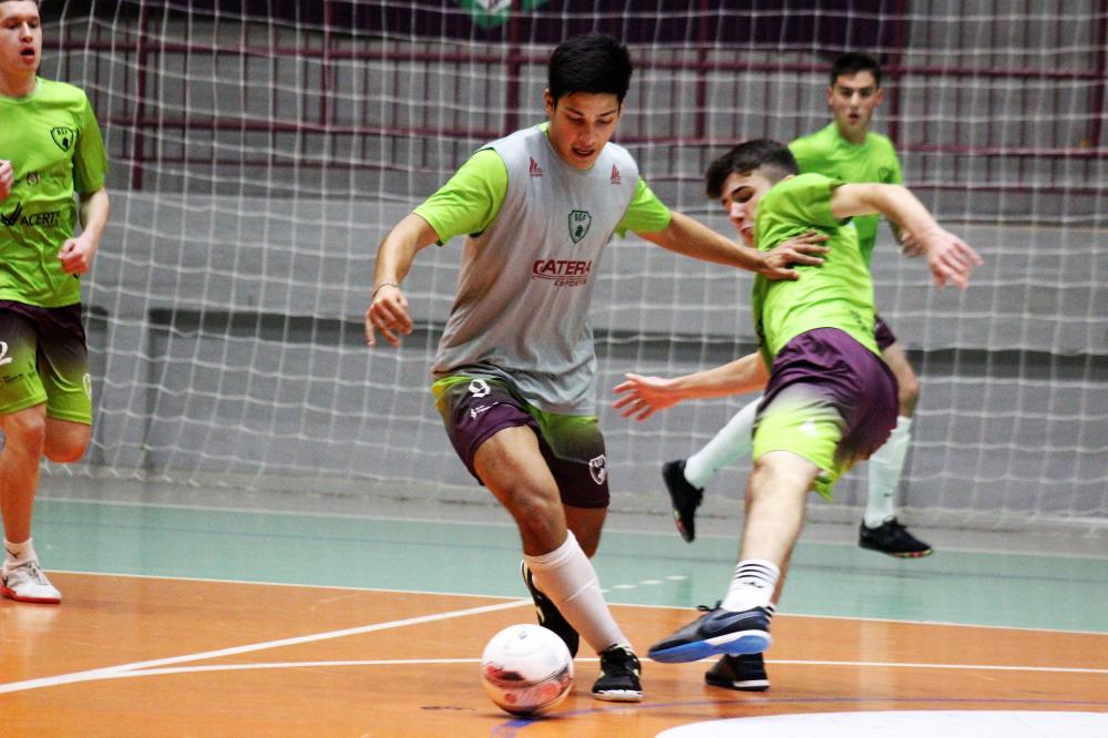 Foto: Kévin Sganzerla