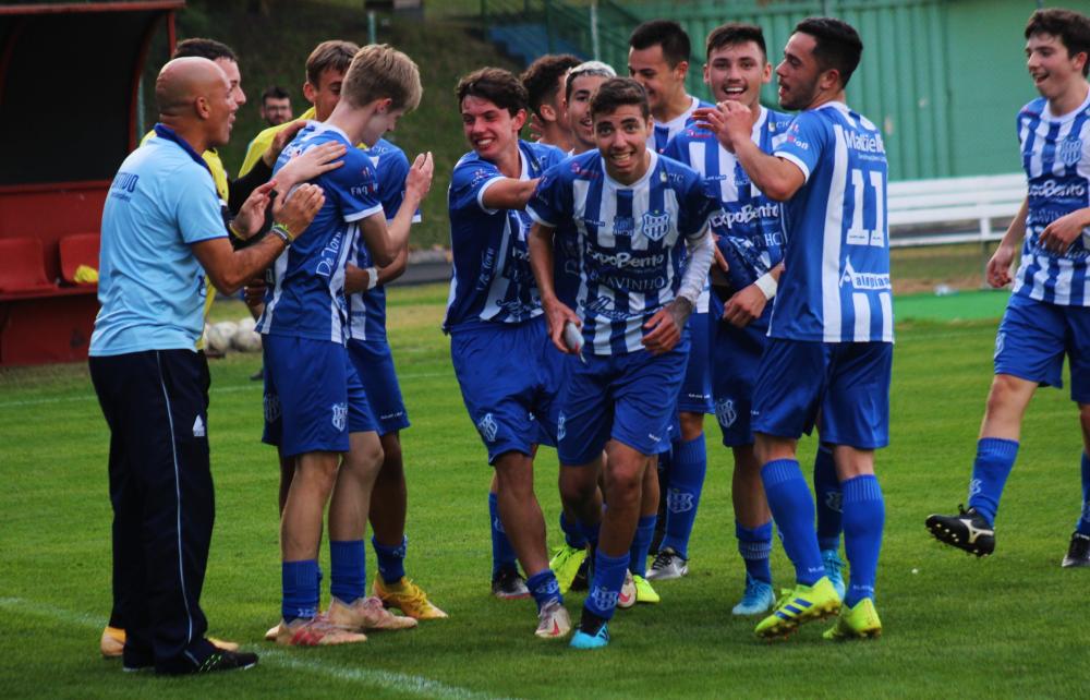 Foto: Kévin Sganzerla