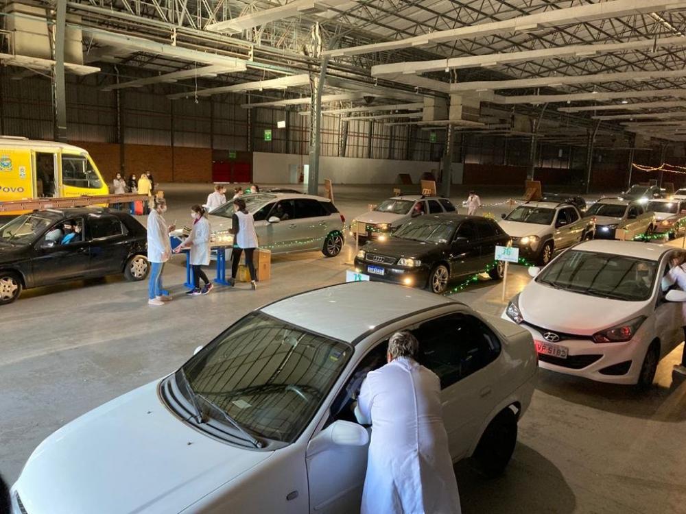 (Divulgação prefeitura)