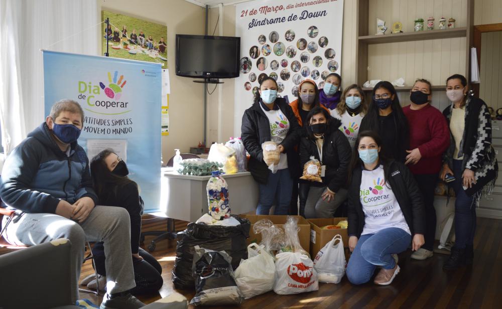 Foto: Exata Comunicação