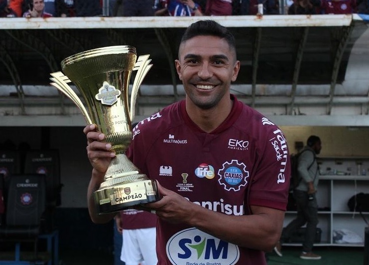 Foto: SER Caxias/Divulgação