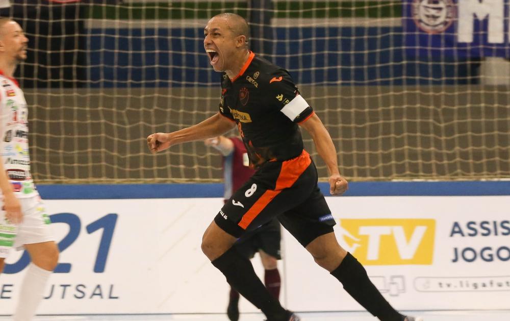 Foto: Ulisses Castro/ACBF