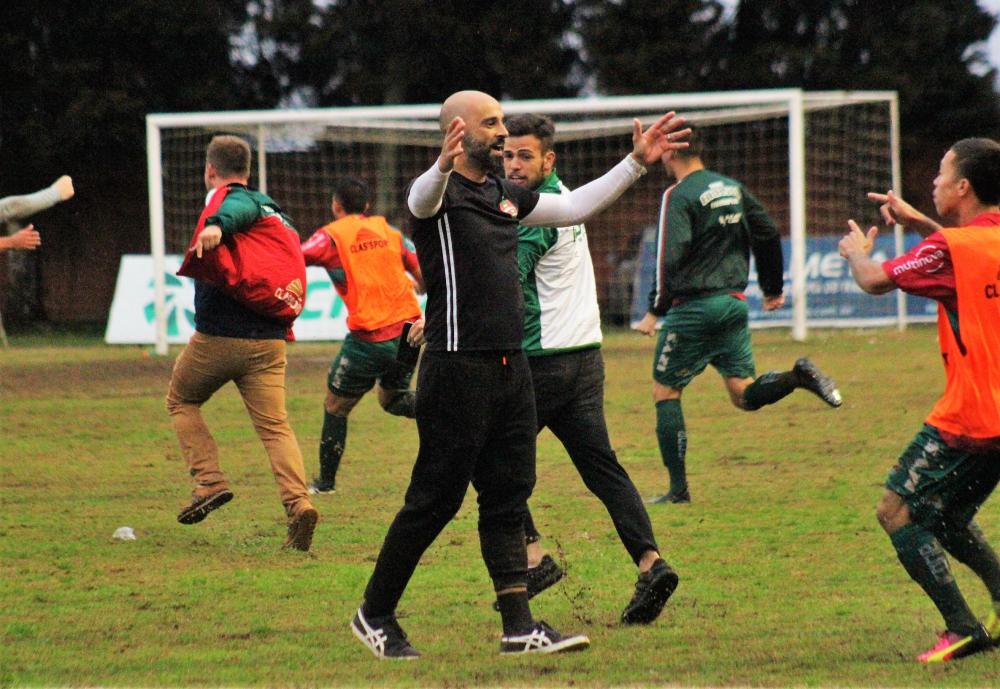 Foto: Kévin Sganzerla