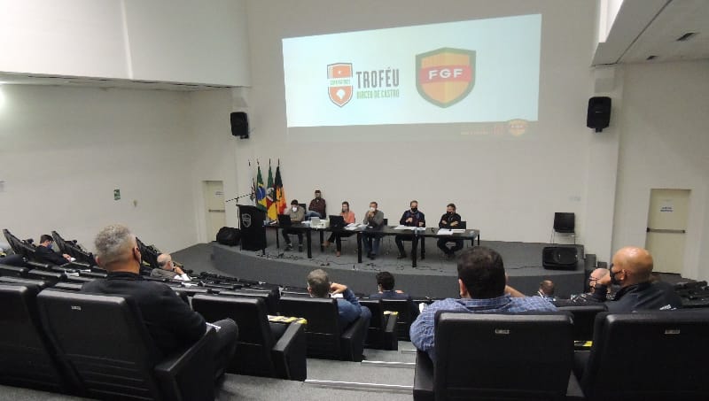 Esportivo volta a disputar a Copinha depois de 7 anos.