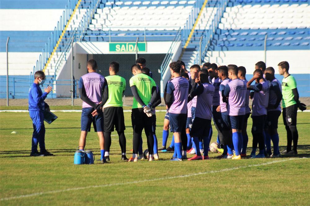 Foto: Kévin Sganzerla