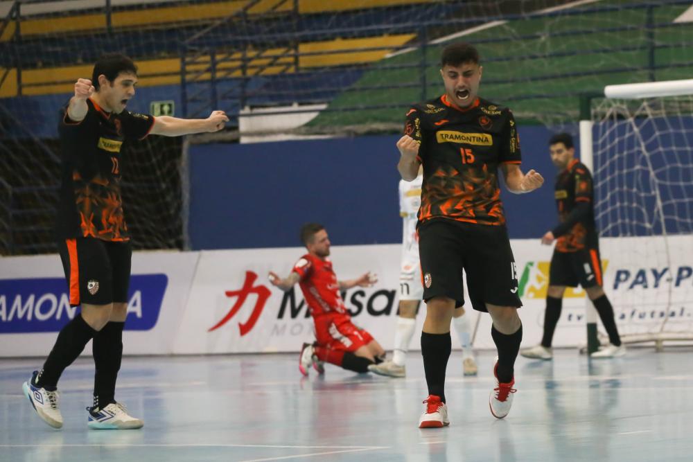 Foto: Kévin Sganzerla