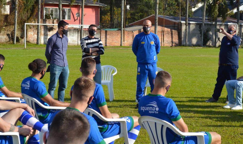 Fotos: Juliano Holderbaum/MasterLynK