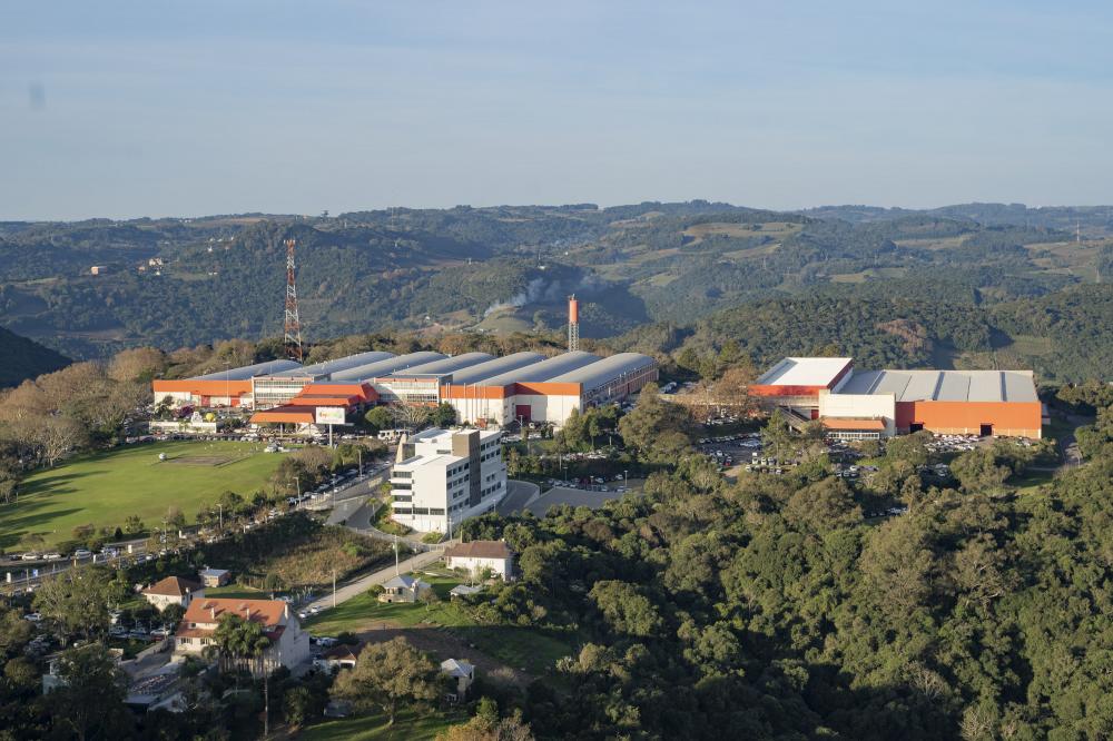 Prefeitura de Bento Gonçalves pretende repassar R$ 312 mil para a Fundaparque