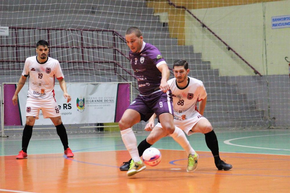 Foto: Kévin Sganzerla