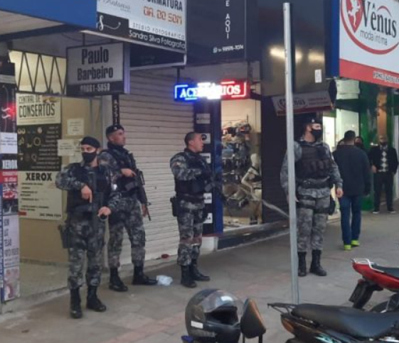 Fotos: Alex Borgmann/Rádio Uirapuru