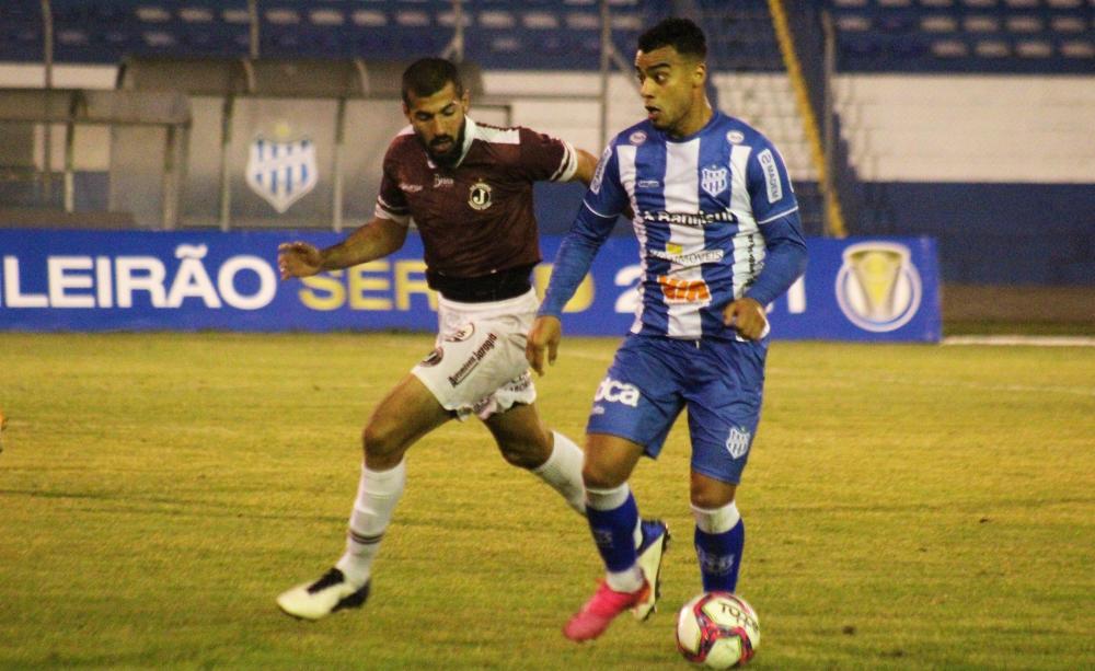 Foto: Kévin Sganzerla