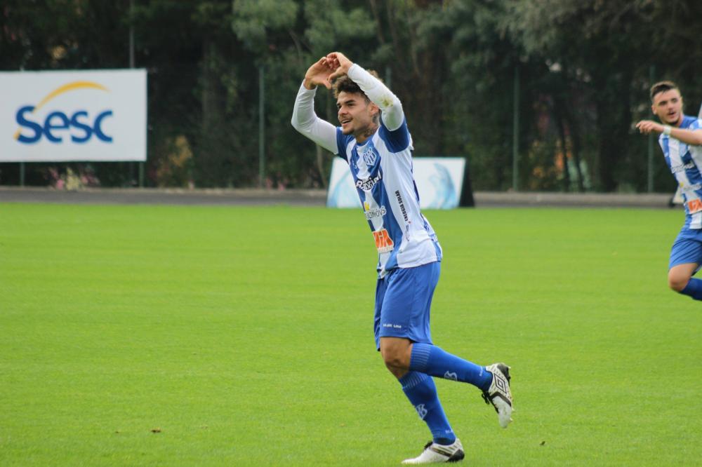 Foto: Kévin Sganzerla