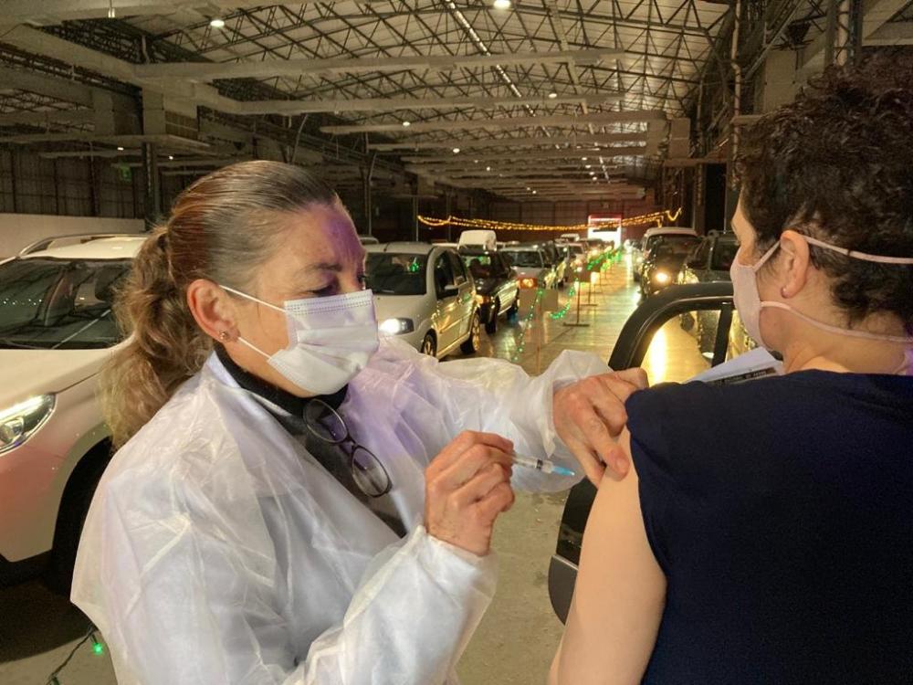 (Divulgação prefeitura)