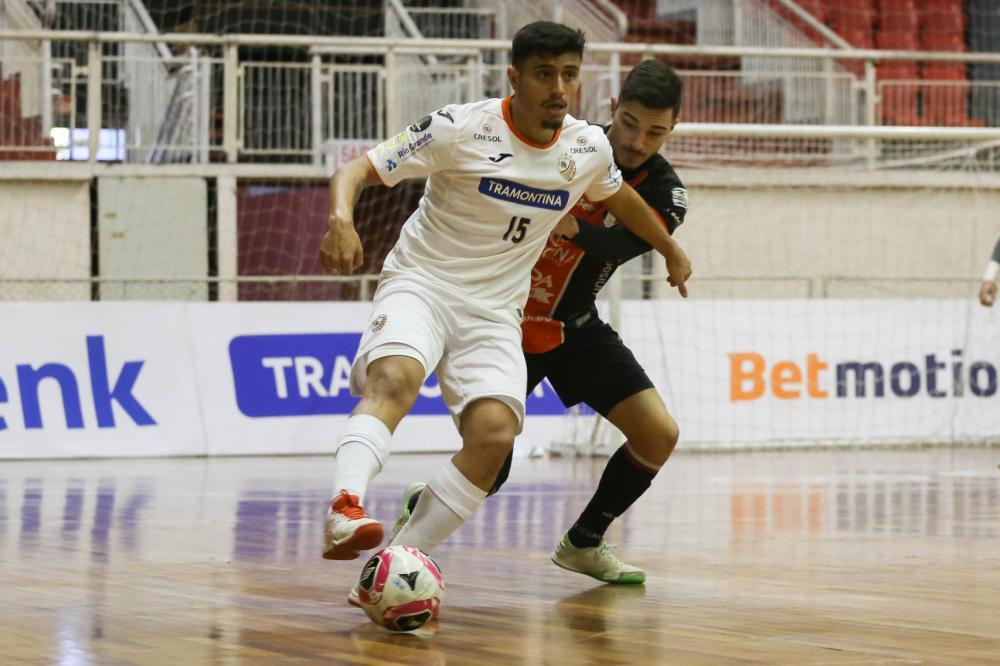 Foto: Ulisses Castro/ACBF