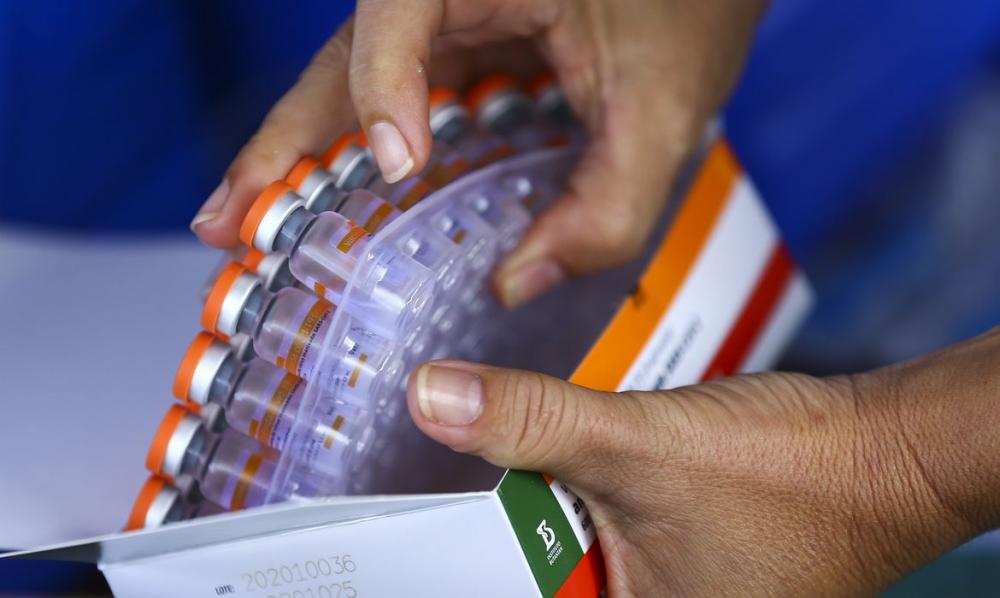 (Marcelo Camargo/Agência Brasil Saúde)