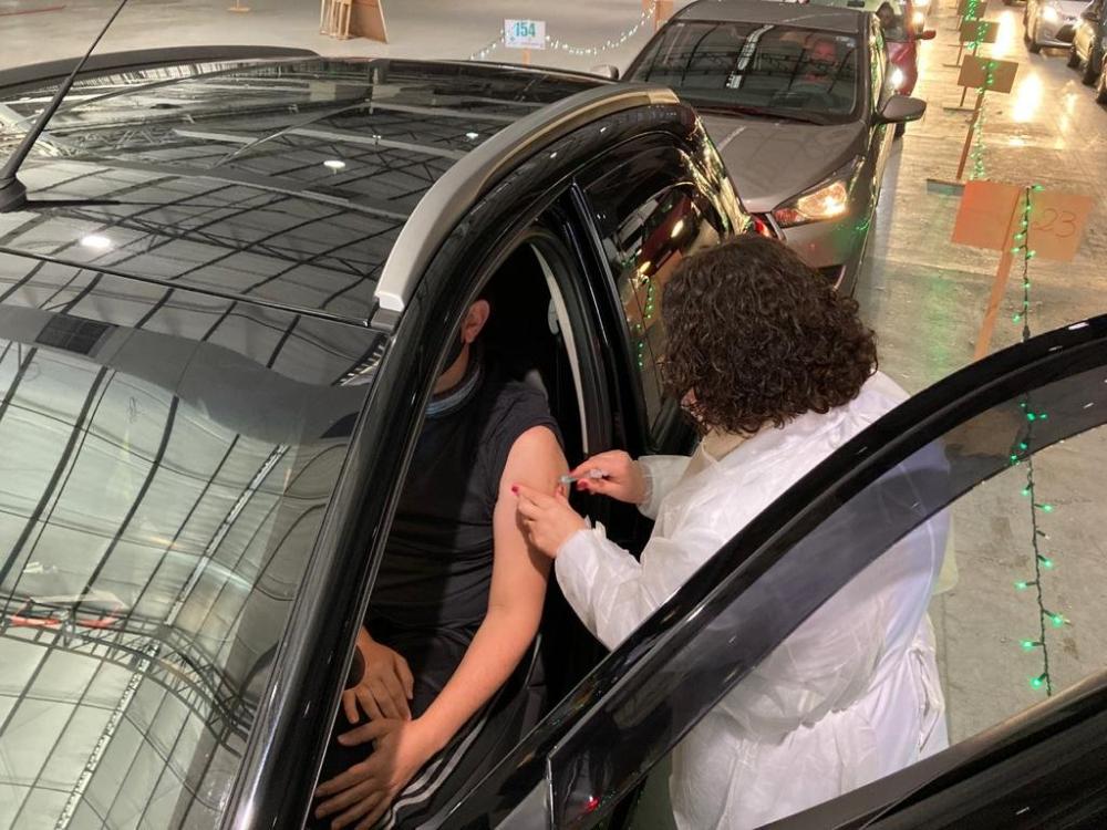 (Divulgação prefeitura)